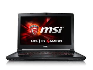 Φωτογραφία για MSI GS40 6QE Phantom: Νέο Gaming Notebook 14 ιντσών