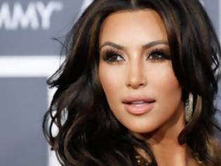 Φωτογραφία για Απίστευτο τρολάρισμα για την Kim Kardashian στο διαδίκτυο...  [photos]
