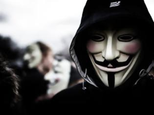 Φωτογραφία για Ποια είναι η μέρα... τρολαρίσματος των Τζιχαντιστών; Οι Anonymous έχουν κάνει έκκληση σε όλους να συμμετέχουν...