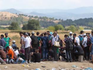 Φωτογραφία για Μακριά από την Ελλάδα... ψάχνουν νέους δρόμους οι πολυεθνικές για να αποφύγουν την Ελλάδα λόγω Ειδομένης...