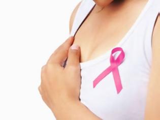Φωτογραφία για Ο Αγώνας με τον καρκίνο του μαστού δεν είναι άνισος