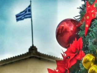 Φωτογραφία για Η Αθήνα υποδέχεται τα Χριστούγεννα με περισσότερες από 240 εκδηλώσεις