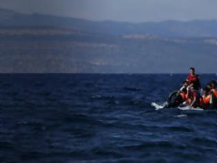 Φωτογραφία για Σοκ στο Φαρμακονήσι! Φονικό ναυάγιο με πρόσφυγες... νεκρά παιδιά ανάμεσα στα θύματα....