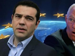 Φωτογραφία για ΟΞΥΝΣΗ ΣΤΙΣ ΣΧΕΣΕΙΣ ΤΣΙΠΡΑ-ΣΟΪΜΠΛΕ