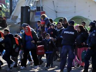 Φωτογραφία για ΣΕ ΕΞΕΛΙΞΗ ΑΣΤΥΝΟΜΙΚΗ ΕΠΙΧΕΙΡΗΣΗ ΣΤΗΝ ΕΙΔΟΜΕΝΗ