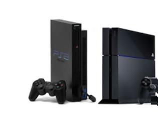 Φωτογραφία για Παλαιότερα games και VR για το PlayStation 4