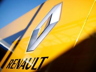 Φωτογραφία για Η Renault με δική της ομάδα στην F1 από το 2016