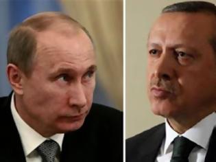 Φωτογραφία για Πόλεμος δηλώσεων για Πούτιν και Ερντογάν: Ο Πούτιν δεν θέλει να χρησιμοποιήσει πυρηνικά και ο Ερντογάν δηλώνει έτοιμος για εισβολή... αλλά που;