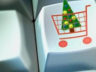 Φωτογραφία για Χρήσιμες συμβουλές για τις χριστουγεννιάτικες διαδικτυακές αγορές από το Ευρωπαϊκό Κέντρο Καταναλωτή
