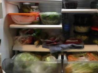 Φωτογραφία για Εσείς ξέρετε πόσες μέρες αντέχουν τα φαγητά στο ψυγείο;