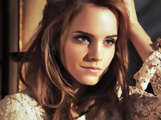 Φωτογραφία για Θυμάστε αυτό το look της Emma Watson; Δείτε πώς άλλαξε τώρα... [photo]