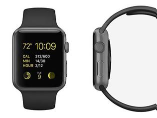 Φωτογραφία για Άμεσα διαθέσιμο το Apple Watch στα καταστήματα Sevenspot