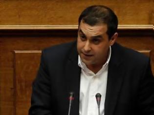 Φωτογραφία για Κατσαφάδος: Λάθος υπολογισμό του ΕΕΤΑ 2013