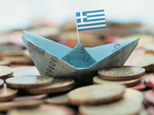 Φωτογραφία για Απίστευτο! Τι αποκαλύπτει απόρρητη έκθεση του ESM για το χρέος της Ελλάδας;
