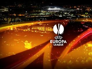 Φωτογραφία για ΟΛΕΣ ΟΙ ΕΛΠΙΔΕΣ ΣΤΟΝ... ΘΡΥΛΟ ΓΙΑ ΤΗΝ 13η ΘΕΣΗ ΣΤΗΝ ΚΑΤΑΤΑΞΗ ΤΗΣ UEFA!