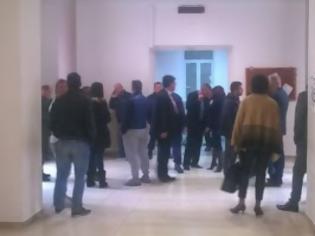 Φωτογραφία για 40 μάρτυρες στην δίκη Κατσούλη - Καταθέτει ο πατέρας του φιλάθλου