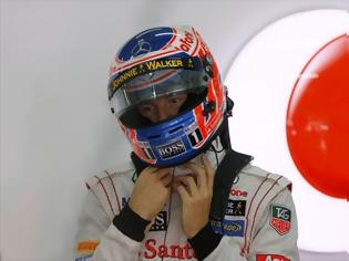 Φωτογραφία για Formula 1: Τάσεις αποχώρησης είχε φέτος ο Μπάτον