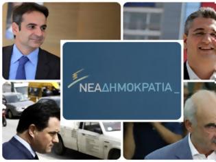 Φωτογραφία για Δημοσκόπηση-έκπληξη από τη Βεργίνα Τηλεόραση