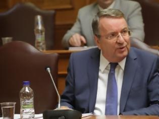 Φωτογραφία για Γιώργος Καρασμάνης: Παραλογισμός με παρακρατήσεις επιστροφής ΦΠΑ σε αγρότες για… μελλοντικές δόσεις φόρου εισοδήματος και ΕΝΦΙΑ