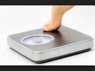 Φωτογραφία για ΛΥΘΗΚΕ το μυστήριο! Γι αυτό δεν αδυνατίζουμε