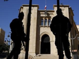 Φωτογραφία για Ελεύθερος ο γιος του Καντάφι μετά την απαγωγή του στον Λίβανο