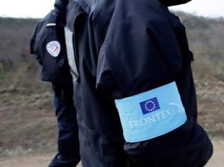 Φωτογραφία για ΕΕ: Η Frontex μετατρέπεται σε υπερ-Αστυνομία συνόρων με τρομακτικές αρμοδιότητες