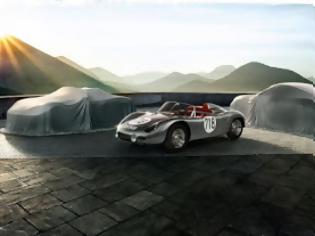 Φωτογραφία για Νέες Porsche 718 Boxster & Cayman, νέες πληροφορίες [video]