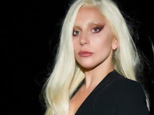 Φωτογραφία για Η Lady Gaga σόκαρε - Παραδέχτηκε δημόσια ότι έχει υποστεί βιασμό