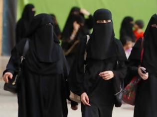 Φωτογραφία για Ιστορική εκλογή! Για πρώτη φορά εκλέχθηκε γυναίκα στην Σαουδική Αραβία