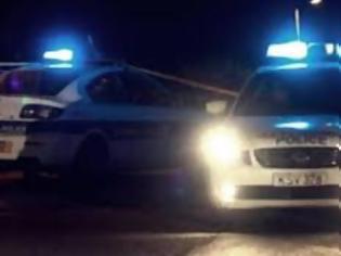 Φωτογραφία για Καταδίωξη οχήματος με πυροβολισμούς στη Λευκωσία