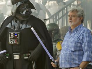 Φωτογραφία για Πώς το «Star Wars» έκανε τον George Lucas δισεκατομμυριούχο [photos]