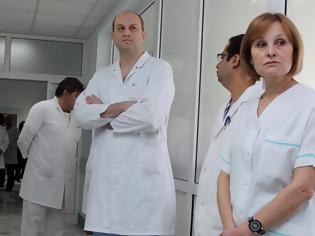 Φωτογραφία για Βουλγαρία: Μια χώρα χωρίς γιατρούς στο μέλλον;