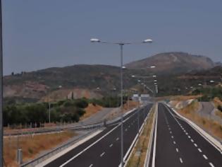 Φωτογραφία για Στη Βουλή για κύρωση η νέα σύμβαση για τον Αυτοκινητόδρομο Μορέα