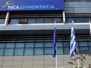 Φωτογραφία για Χωρίς προβλήματα η γενική δοκιμή για τις εσωκομματικές εκλογές στη ΝΔ