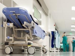 Φωτογραφία για Διοικητές νοσοκομείων: Ποιοι είναι οι μισθοί τους!