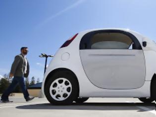 Φωτογραφία για Η Samsung θα ασχολείται μελλοντικά και με τα αυτόνομα οχήματα