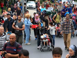 Φωτογραφία για Επιδότηση ενοικίου σε 20.000 πρόσφυγες... Ποιοι τη δικαιούνται;