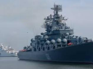 Φωτογραφία για Σοκ! Νέο θερμό επεισόδιο Ρωσίας-Τουρκίας στη Μαύρη Θάλασσα. Τι έκαναν οι Τούρκοι και τσάντισαν τους Ρώσους;