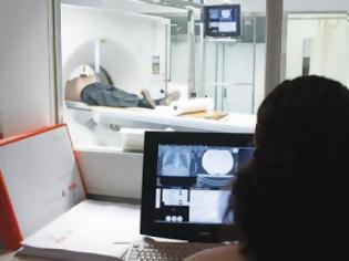 Φωτογραφία για Γιατί οι Έλληνες δέχονται περισσότερη ακτινοβολία από τους Ευρωπαίους στις ιατρικές εξετάσεις