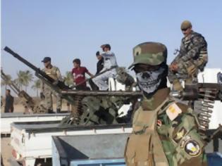 Φωτογραφία για Αποκάλυψη από Τούρκο Βουλευτή: Οι Τζιχαντιστές προμηθεύονται από την Τουρκία υλικά για το Σαρίν...