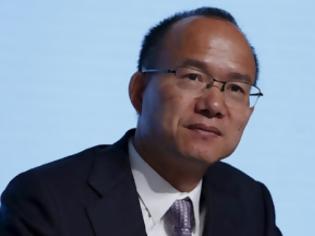 Φωτογραφία για Εμφανίστηκε ο εξαφανισμένος Κινέζος εκατομμυριούχος