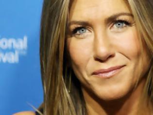 Φωτογραφία για Αυτό είναι το νέο look της Jennifer Aniston! [photo]
