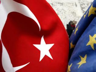 Φωτογραφία για Τι θα κανονίσει την επόμενη χρονιά η ΕΕ με την Τουρκία;