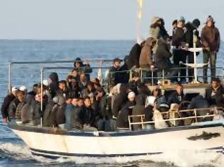 Φωτογραφία για Χαλκιδική: Εντοπίστηκαν 47 μετανάστες