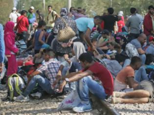 Φωτογραφία για Αν θέλετε να μείνετε εντός Σένγκεν, θα κάνετε τα εξής... Νέες απειλές στην Ελλάδα για το μεταναστευτικό...