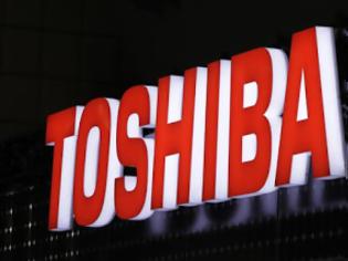 Φωτογραφία για Ιαπωνία: 7.000 απολύσεις ετοιμάζει η Toshiba