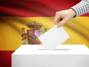 Φωτογραφία για Τι δείχνουν οι τελευταίες δημοσκοπήσεις για τις εκλογές στην Ισπανία