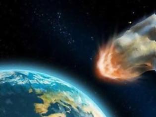 Φωτογραφία για Προσοχή: Έρχεται αστεροειδής στη Γη... Τι φοβούνται οι επιστήμονες και τι θα συμβεί την Παραμονή των Χριστουγέννων;