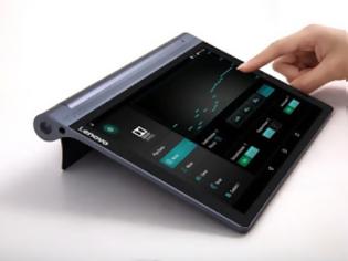 Φωτογραφία για Τα καλύτερα tablets ψυχαγωγίας της Lenovo