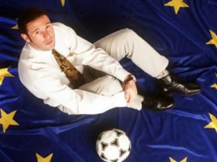 Φωτογραφία για Αυτός είναι ο Βέλγος που έχει χαρίσει εκατομμύρια σε διάσημους ποδοσφαιριστές...